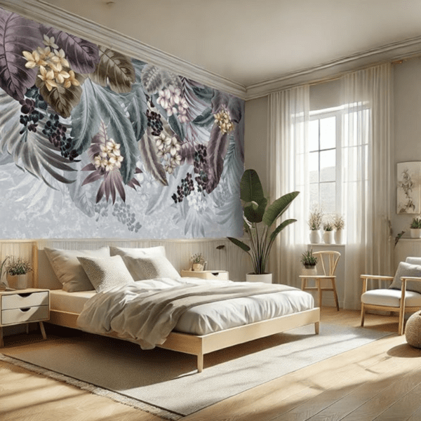Wallpaper Printing