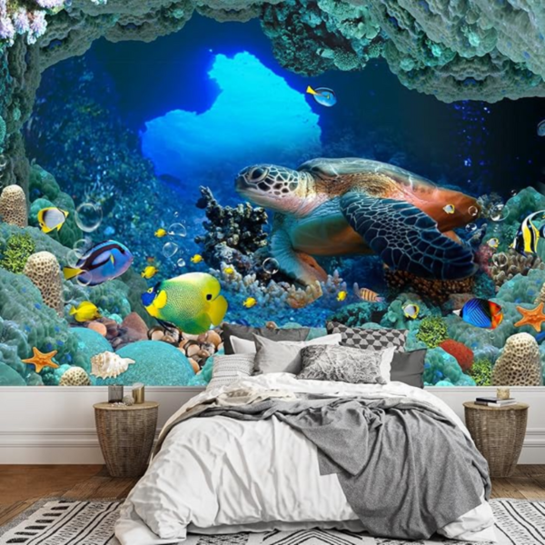 Wallpaper Printing - Image 4